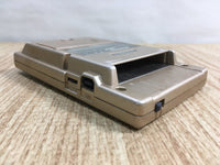 LG2396 With Defects - GameBoy Pocket Gold Game Boy Console Japan