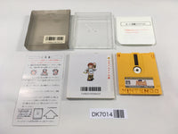 DK7014 Kid Icarus BOXED Famicom Disk Japan