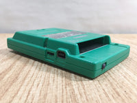 LG2006 With Defects - GameBoy Pocket Green Game Boy Console Japan