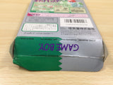 Pokemon Green BOXED GameBoy Game Boy Japan - UE5618