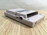 LG2209 Plz Read Item Condi GameBoy Pocket Gray Grey Game Boy Console Japan