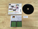 Namco Museum 4 PS1 Japan - FH9557