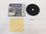 Raiden Dx PS1 Japan - DK2502