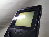 KH6270 Tested Working - GameBoy Pocket Black Game Boy Console Japan