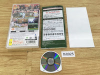 fh8925 Naruto Shippuden: Ultimate Ninja Heroes 3 PSP Japan