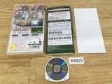 fh8925 Naruto Shippuden: Ultimate Ninja Heroes 3 PSP Japan