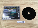 Simple 1500 Series 068 The Rc Car Rc De Go! PS1 Japan - FH9848