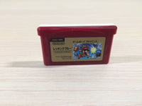 UE5077 Wrecking Crew BOXED GameBoy Advance Japan