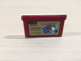 UE5077 Wrecking Crew BOXED GameBoy Advance Japan