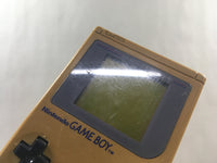 GD6564 With Defects - GameBoy Original DMG-01 Game Boy Console Japan