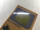 GD6564 With Defects - GameBoy Original DMG-01 Game Boy Console Japan