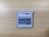 UE8089 Mario Kart 7 BOXED Nintendo 3DS Japan