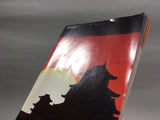 DK4930 Zan Yasha Enbukyoku BOXED Mega Drive Genesis Japan