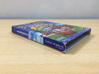 UE8069 Super Monkey Ball BOXED GameCube Japan