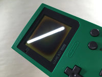 KH6169 With Defects - GameBoy Pocket Green Game Boy Console Japan