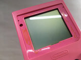 LG1647 With Defects - GameBoy Pocket Pink Game Boy Console Japan