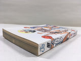 Kuroko's Basketball Official Fan Book Japanese Manga - AAA2635