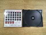 Simple 1500 Series 037 The Illustration&Slide Puzzle PS1 Japan - FH8378