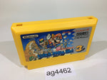 ag4462 Super Mario Bros. 3 NES Famicom Japan