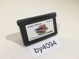 Narikiri Jockey Game Yuushun Rhapsody GameBoy Advance Japan - BY4094