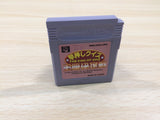 Hayaoshi Quiz Ouza Ketteisen BOXED GameBoy Game Boy Japan - UE5884