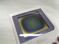 LG2209 Plz Read Item Condi GameBoy Pocket Gray Grey Game Boy Console Japan