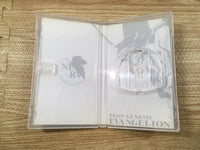 FJ1299 Neon Genesis Evangelion 2 PSP Japan