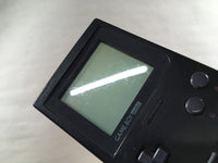 KH6270 Tested Working - GameBoy Pocket Black Game Boy Console Japan