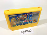ag4900 Super Mario Bros. 3 NES Famicom Japan