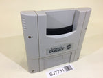 SJ7731 Super Game Boy GameBoy SNES Super Famicom Japan