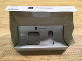 Pocket Station Crystal Console BOXED PS1 PS2 Japan - Tested Working FH5983