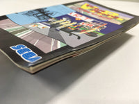 DK8187 Virtua Racing BOXED Mega Drive Genesis Japan