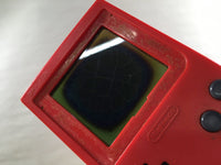 KH5592 Not Working - GameBoy Pocket Red Game Boy Console Japan