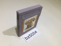 BZ5054 Game Boy Gallery 1 Mario GameBoy Game Boy Japan