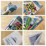 UE7956 Revenge of the Gator Pinball 66 Hiki no Wani BOXED GameBoy Game Boy Japan