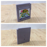 UE7956 Revenge of the Gator Pinball 66 Hiki no Wani BOXED GameBoy Game Boy Japan