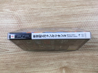 FJ1299 Neon Genesis Evangelion 2 PSP Japan