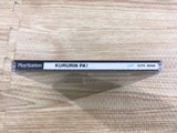 Kururin Pa! PS1 Japan - FH9745