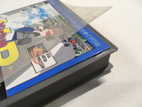 DK8187 Virtua Racing BOXED Mega Drive Genesis Japan