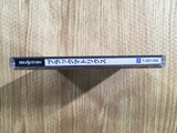 Black Matrix Sega Saturn Japan - FH7106
