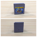 UE6535 Super Mario Land 2 6 Golden Coins BOXED GameBoy Game Boy Japan