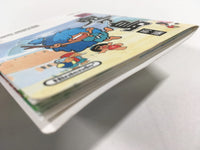 DK7896 Shin Onigashima 1 BOXED Famicom Disk Japan