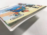 DK7896 Shin Onigashima 1 BOXED Famicom Disk Japan