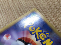 CD9692 Wigglytuff Rare Holo PCG8 052/075 Pokemon Card TCG Japan