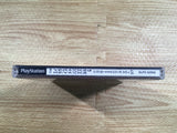 Simple 1500 Series 037 The Illustration&Slide Puzzle PS1 Japan - FH8378