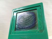 LG2107 Not Working - GameBoy Pocket Green Game Boy Console Japan