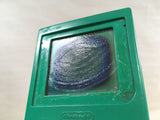 LG2107 Not Working - GameBoy Pocket Green Game Boy Console Japan