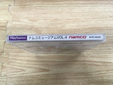 Namco Museum 4 PS1 Japan - FH9557