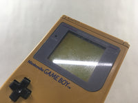 GD6564 With Defects - GameBoy Original DMG-01 Game Boy Console Japan
