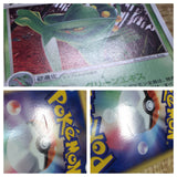 CE2753 Sceptile - PROMO 063/PCG-P Pokemon Card TCG Japan